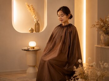 ミイ(mii)の写真/【愛媛│西条】通いやすい価格で本格・黄土よもぎ蒸しを体験♪女性特有のお悩みや冷え・むくみをスッキリ!