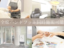 ネイルサロンディーバ 石橋店(Diva)の雰囲気（石橋駅から徒歩3分！ご不安な際は、お気軽にお電話ください）