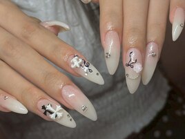グラデーション