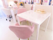 レボン 大泉学園店(REBON)の雰囲気（完全予約制。結果の見える個別対応ダイエット！）