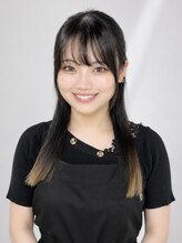 アイクイック 原宿(Ai Quick) 須藤 菜々