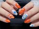 ネイルマウナ(Nail Mauna)の写真/シンプルから長さ出しまで★やり放題のクーポン多数◎