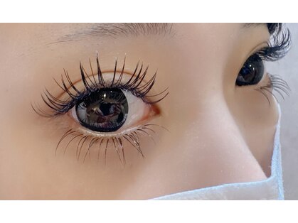 エムズ ラッシュ テンジン(m's☆lash tenjin)の写真