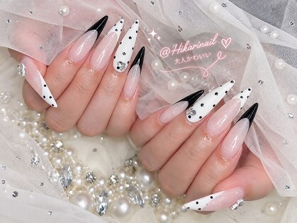 ヒカリネイル 池袋店(Hikari Nail)の写真