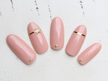 ジーネイルコウベ(G NAIL KOBE)/ハンドDコース 2990円