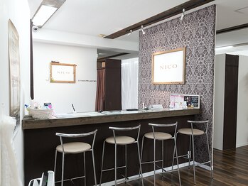 ニコ 千葉店(NICO)/お勧めクーポンはこちらから！！