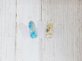 ティーエヌ 名古屋矢場町店/トレンドデザイン¥5980