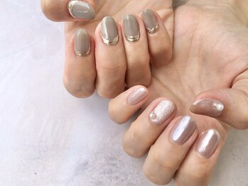 アムール(AMOUR)/asymmetrydesign