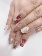 ネイルサロン キュア(Cure)/やり放題コース