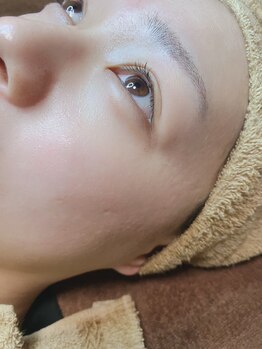 リーベ(Liebe)/まつげカール