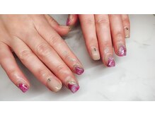 エステティックサロン ガーデニア(Gardenia)/ネイル画像