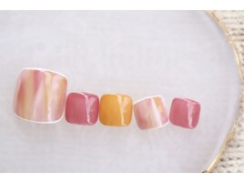 フットシンプル定額＊