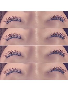 シルフ TOKYO銀座(Sylph)/sylphスタイル