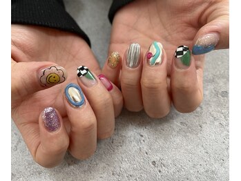 プリムローズ(primrose)/