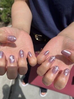 アールエム(Rm)/6月♪ネイル