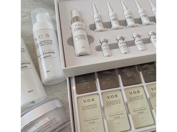 ミーミドットアイ(Mi-mi.i)/V.O.S取扱サロン♪