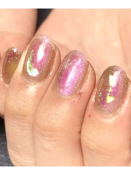 ナチュリア(Natulea)/マグネット×フィルム