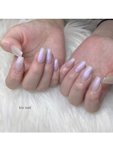 レオ ネイル 倉敷店(leo nail)/ジェルネイル