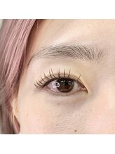 シュファ(Shfa)/カラーエクステ130本