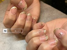 メンテ(Mente)/Nail Design＊