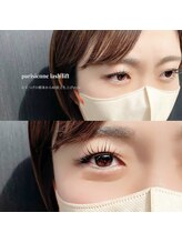 エヌズルームアイラッシュ(N's room eyelash)/パリジェンヌラッシュリフト