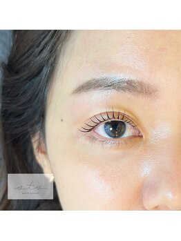 オト(oto.)/《まつげパーマ》ラッシュリフト