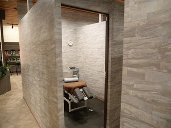 クレコ蕨整体院 東口駅前店(CURECO蕨整体院)/完全個室【整体/蕨/埼玉】