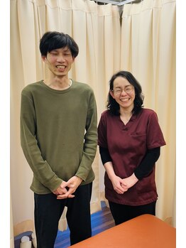 ひなた整体院/ほっこり＾＾