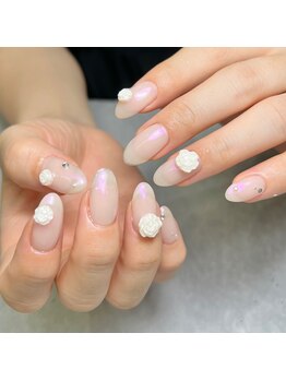 ニアウネイル(niau nail.)/