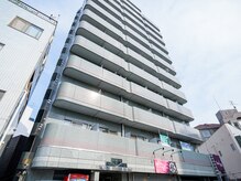 整体院 ツイてる(椎照)/大勝軒隣のビルSKヴィラ2 柏整体