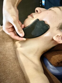 ゆいま~る 川崎店/ ☆バザルトフェイシャル☆