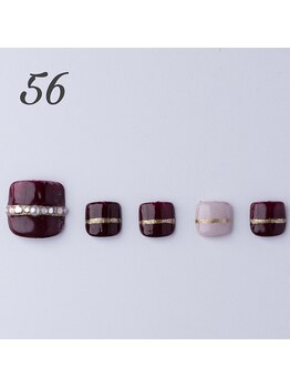 はあとねいる 浅草橋 蔵前店/ 完全定額ジェルネイル