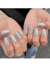 ピンズイチロク(PINS16)/ジェルワンカラー60分