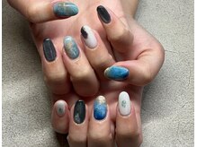 ガーデン ヘア&エステ&ネイル Garden/ニュアンスデザイン