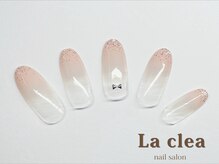 ラ クレア 千葉店/定額デザイン☆