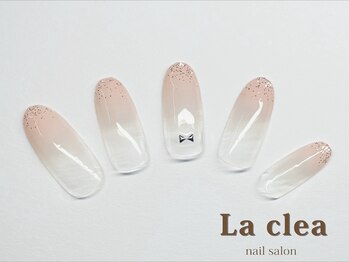 ラ クレア 千葉店/定額デザイン☆