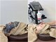 ナゴミ鍼灸 整体院(NAGOMI鍼灸 整体院)の写真/鍼灸・整体院では当院だけ！炭酸ガスパック＋ラジオ波＋美容鍼の『あったかグロー鍼』で小顔に変身☆