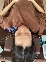 ハリファ鍼灸院 横浜関内院(HariFa鍼灸院)/美容施術/美容鍼