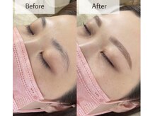 エストアール 博多口店(est-r.)/#美眉#アイブロウスタイリング