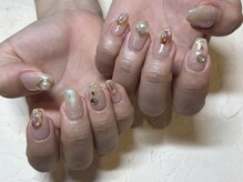 ルシェオ 表参道(LUCIEO)/season collection / ¥8800