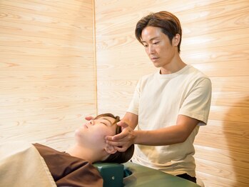 キート美容鍼灸 整体院(Kiito美容鍼灸 整体院)/小顔矯正