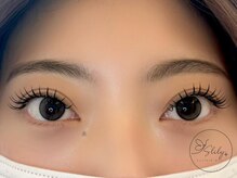 エスリリープラス(SLily+)/【マツエク/バインドロック】