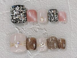 【FOOT】プレミアムコース