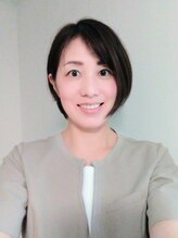 エステティックジュビラン ルミア(Lumia)&nbsp;中 由紀子