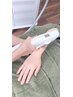 【ご新規様】全身脱毛（顔・VIO除く）¥19.800→¥9,900