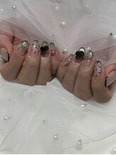 ビーカラフル 渋谷店(Becolorful)/ガーリーフレンチ