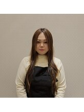 エヌコロン バイマイラッシュ(N:bymylash) 中常 裕子