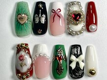 ユーフォリア 目黒(Euphoria)/120min.