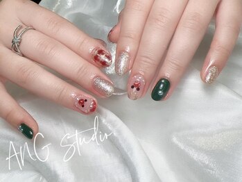 エーエヌジー スタジオ(ANG Studio)/