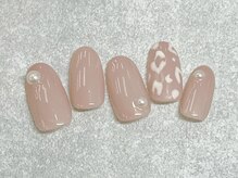 ルアナ 若葉台店(LUANA)/シンプルオフィス